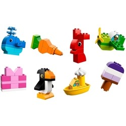 Конструктор Lego Fun Creations 10865