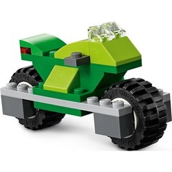 Конструктор Lego Bricks on a Roll 10715