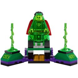 Конструктор Lego Lex Luthor Mech Takedown 76097