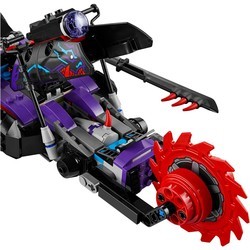 Конструктор Lego Killow vs. Samurai X 70642