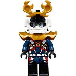 Конструктор Lego Killow vs. Samurai X 70642