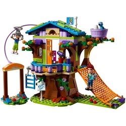 Конструктор Lego Mias Tree House 41335