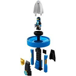 Конструктор Lego Jay - Spinjitzu Master 70635