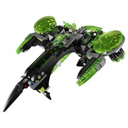 Конструктор Lego Berserker Bomber 72003