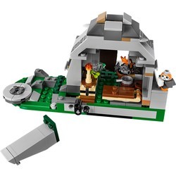 Конструктор Lego Ahch-To Island Training 75200