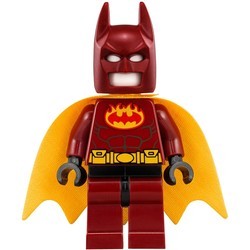 Конструктор Lego The Bat-Space Shuttle 70923