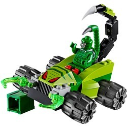 Конструктор Lego Spider-Man vs. Scorpion Street Showdown 10754