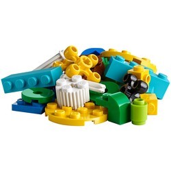 Конструктор Lego Bricks and Gears 10712