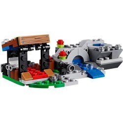 Конструктор Lego Outback Adventures 31075