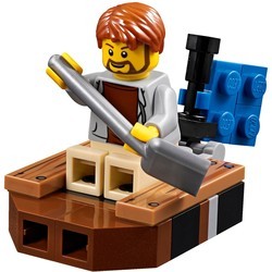 Конструктор Lego Outback Adventures 31075