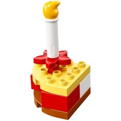Конструктор Lego My First Celebration 10862