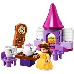 Конструктор Lego Belles Tea Party 10877