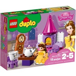 Конструктор Lego Belles Tea Party 10877