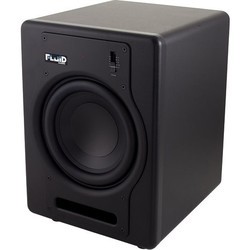 Сабвуфер Fluid Audio F8S