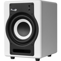 Сабвуфер Fluid Audio F8S