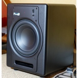 Сабвуфер Fluid Audio F8S