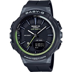 Наручные часы Casio BGS-100-1A