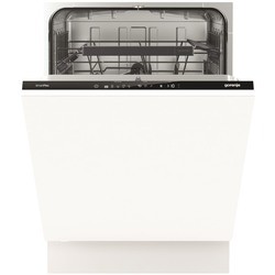 Встраиваемая посудомоечная машина Gorenje GV 65260