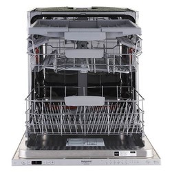 Встраиваемая посудомоечная машина Hotpoint-Ariston HIO 3C23