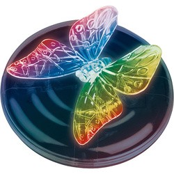 Прожектор / светильник Uniel USL-S-115/PT090 Magic Butterfly