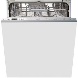 Встраиваемая посудомоечная машина Hotpoint-Ariston HIO 3C22