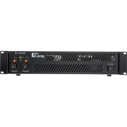 Усилитель T-Amp E-400