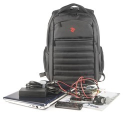 Рюкзак 2E Notebook Backpack BPN416 16