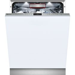 Встраиваемая посудомоечная машина Neff S 517T80 D0