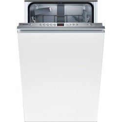 Встраиваемая посудомоечная машина Bosch SPV 45DX20