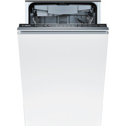Встраиваемая посудомоечная машина Bosch SPV 25FX40
