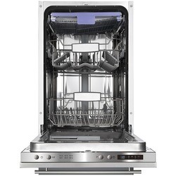 Встраиваемая посудомоечная машина Leran BDW 45-106
