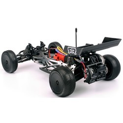 Радиоуправляемая машина Arrma ADX-10 2WD RTR 1:10