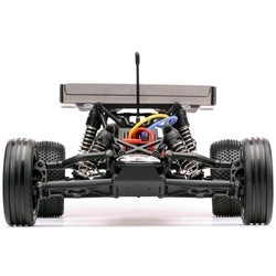 Радиоуправляемая машина Arrma ADX-10 2WD RTR 1:10