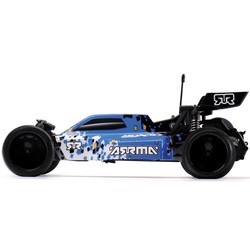 Радиоуправляемая машина Arrma ADX-10 2WD RTR 1:10