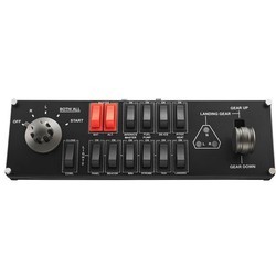 Игровой манипулятор Logitech Flight Switch Panel