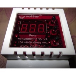 Реле напряжения Volter VC-01-32