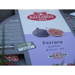 Сковородка BALLARINI Ferrara FERG5F0.20U