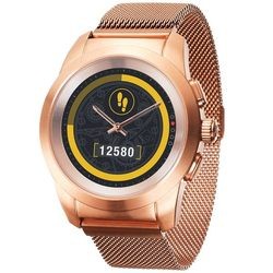 Носимый гаджет MyKronoz ZeTime Petite (розовый)