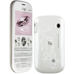 Мобильные телефоны Fly Q410