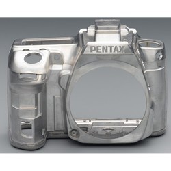 Фотоаппараты Pentax K-7 body