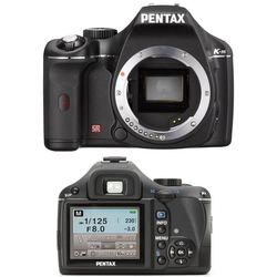 Фотоаппарат Pentax K-m body