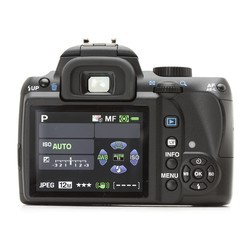 Фотоаппараты Pentax K-r body