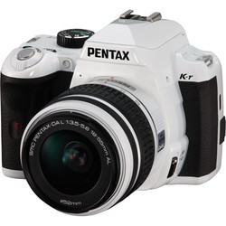 Фотоаппараты Pentax K-r body