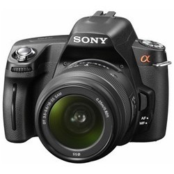 Фотоаппараты Sony A290 body