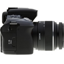 Фотоаппарат Sony A550 body
