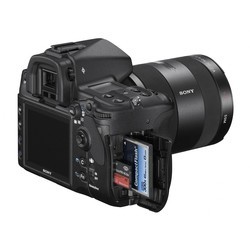 Фотоаппарат Sony A850 body