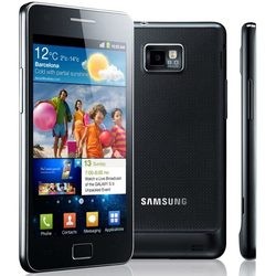 Мобильный телефон Samsung Galaxy S2