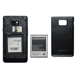 Мобильный телефон Samsung Galaxy S2