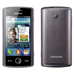 Мобильные телефоны Samsung GT-S5780 Wave 578