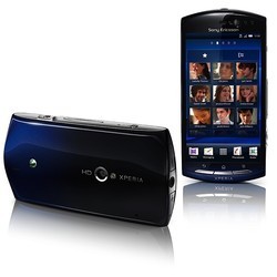 Мобильные телефоны Sony Ericsson Xperia Neo